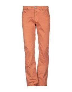 Повседневные брюки FAY