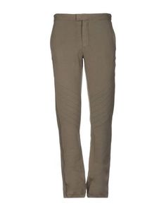 Повседневные брюки Maison Margiela