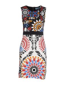 Короткое платье Desigual