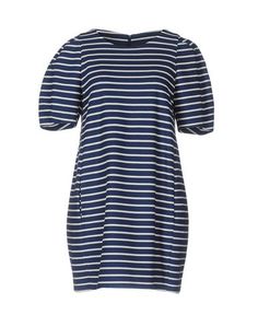 Короткое платье Dondup