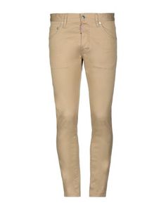 Повседневные брюки Dsquared2