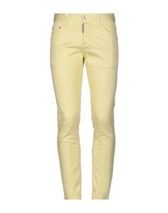 Повседневные брюки Dsquared2