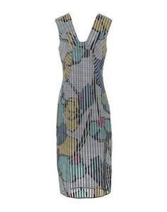 Платье длиной 3/4 Pinko