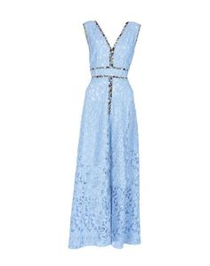 Длинное платье Msgm