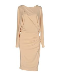 Платье до колена Elisabetta Franchi