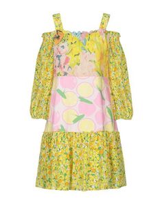 Короткое платье Boutique Moschino