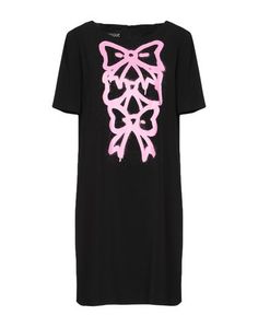 Короткое платье Boutique Moschino