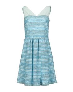 Короткое платье Boutique Moschino