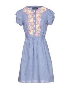 Короткое платье Boutique Moschino