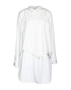 Короткое платье 3.1 Phillip Lim