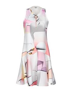 Короткое платье Kenzo