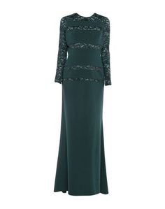 Длинное платье Elie Saab