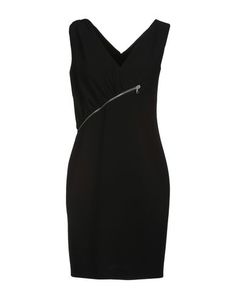 Короткое платье Moschino