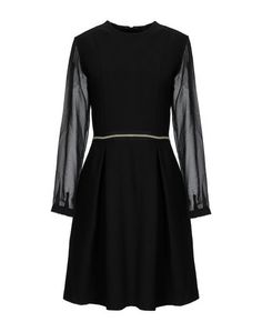 Короткое платье Tommy Hilfiger