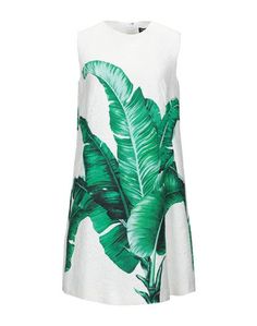 Короткое платье Dolce & Gabbana