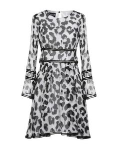 Короткое платье Boutique Moschino
