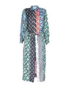 Короткое платье Carven