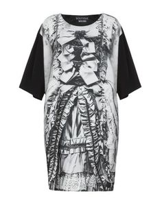 Короткое платье Boutique Moschino