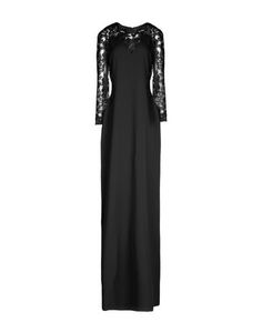 Длинное платье Ermanno Scervino