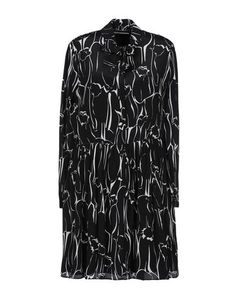 Короткое платье Saint Laurent