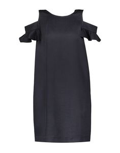 Короткое платье Msgm