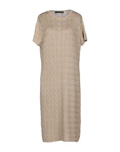 Платье до колена Ralph Lauren Black Label