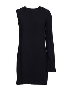 Короткое платье Helmut Lang