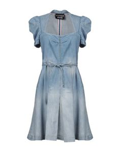 Короткое платье Boutique Moschino