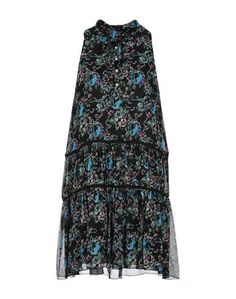 Короткое платье Boutique Moschino