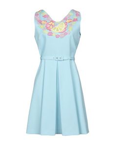 Короткое платье Boutique Moschino