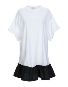 Короткое платье RED Valentino