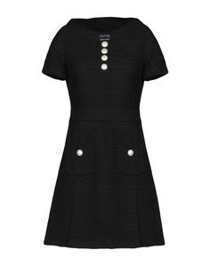 Короткое платье Boutique Moschino