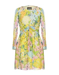 Короткое платье Boutique Moschino