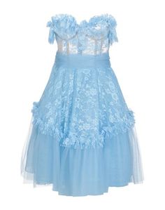 Короткое платье Dsquared2