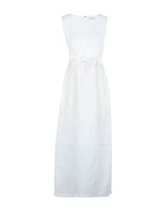 Длинное платье MAX Mara