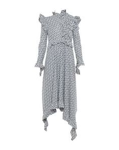 Платье до колена Vetements