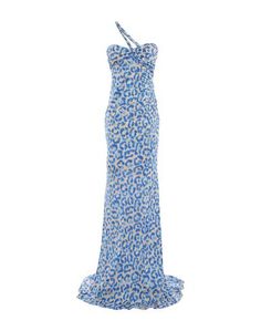 Длинное платье Blugirl Blumarine