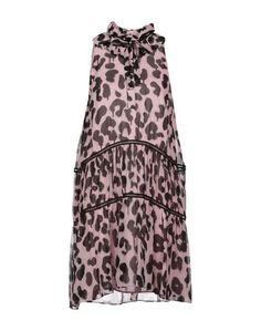 Короткое платье Boutique Moschino