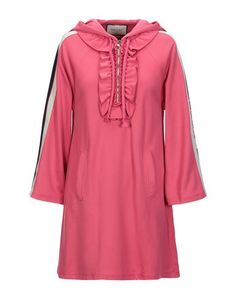 Короткое платье Gucci