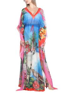 Пляжное платье Dolce & Gabbana