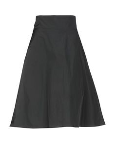 Юбка до колена RED Valentino