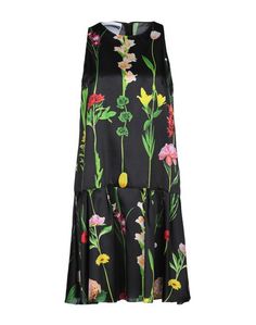 Короткое платье Moschino