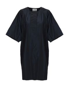 Короткое платье Acne Studios