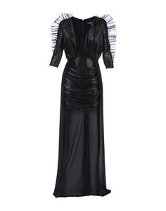 Короткое платье Elisabetta Franchi