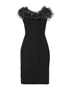 Короткое платье Christopher Kane