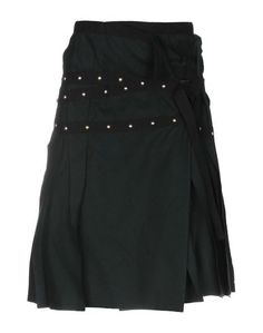 Юбка до колена Sacai