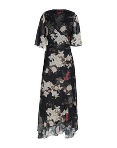Платье длиной 3/4 Anonyme Designers