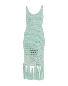 Платье длиной 3/4 Acne Studios