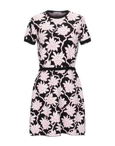 Короткое платье Valentino