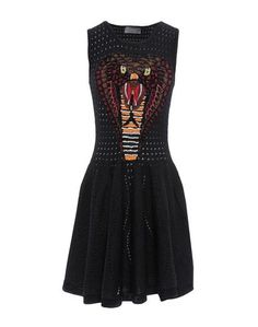 Короткое платье Philipp Plein